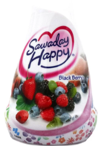 小林製藥 Kobayashi - Sawaday Happy室內芳香除臭劑150g-草莓香(4987072040836)