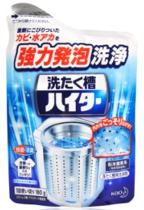 KAO 花王 - 洗衣槽專用除菌消臭清潔劑180g【平行進口】(4901301244574)
