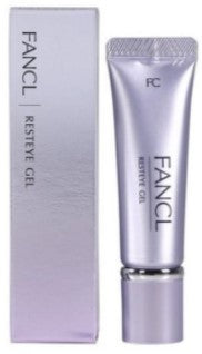 FANCL - 細緻修護眼霜 8g 紫色 [平行進口](4908049176785)