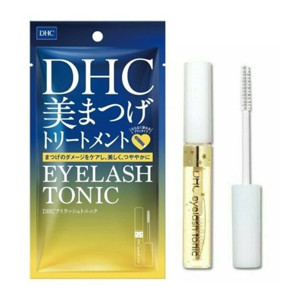 日本製 DHC睫毛增生修護液(平行進口)4511413309377