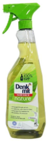 Denkmit - 浴室清潔劑 750ml【平行進口】(4010355490674)
